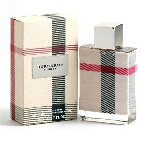 burberry london eau de parfum notes|burberry london perfume 1.7 oz.